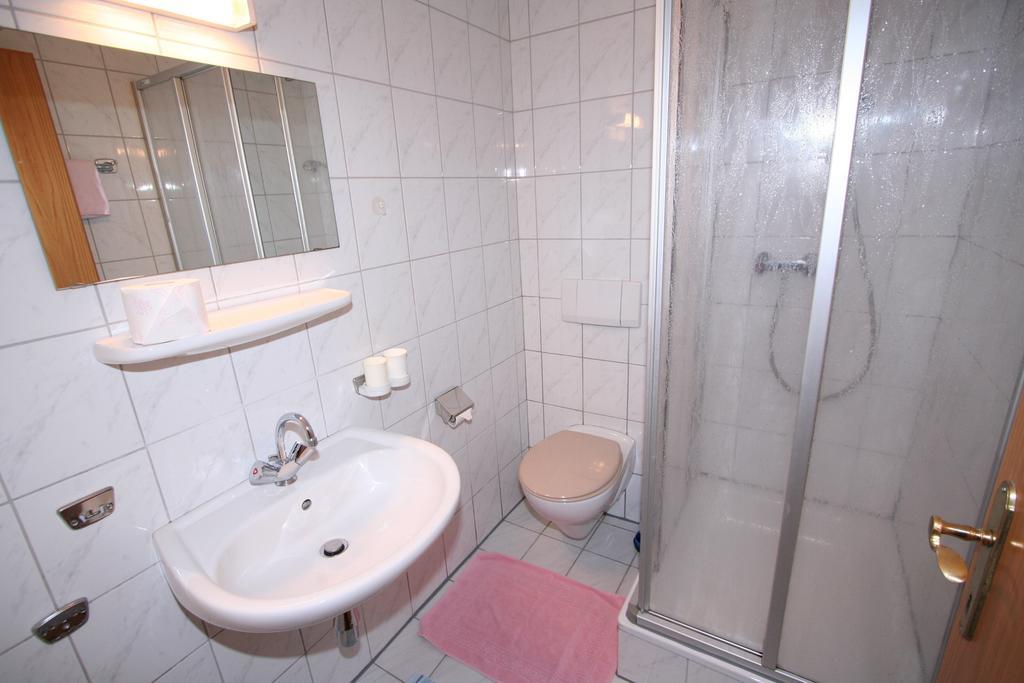 Ferienhaus Eiter ザンクト・レオンハルト・イム・ピッツタール 部屋 写真